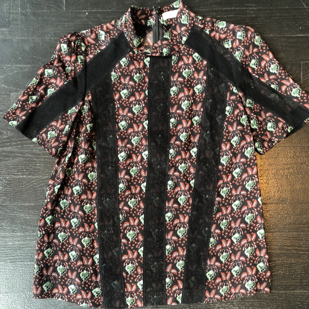 A.L.C. Blouse